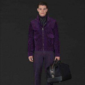 High-end Jacket - Brioni - Fall 2013 Collection